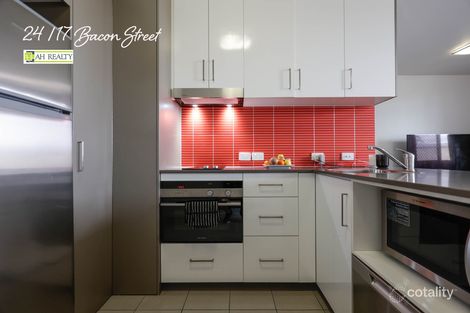 Property photo of 1/17 Bacon Street Moranbah QLD 4744