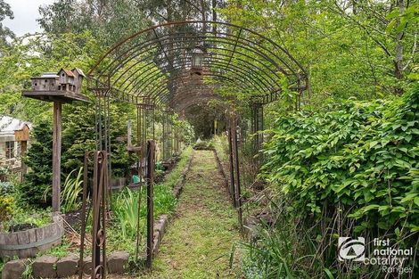 Property photo of 54 Rankins Road Monbulk VIC 3793