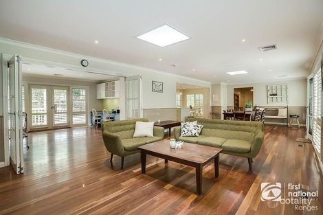 Property photo of 54 Rankins Road Monbulk VIC 3793