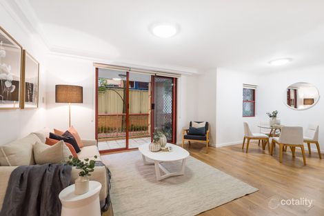 Property photo of 54/1 Hyam Street Balmain NSW 2041