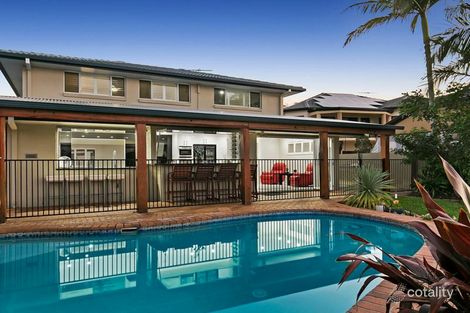 Property photo of 7 Seacrest Court Cleveland QLD 4163