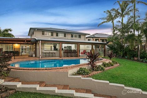 Property photo of 7 Seacrest Court Cleveland QLD 4163
