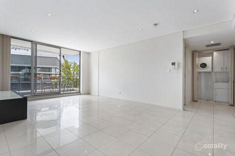 Property photo of 407/5 Potter Street Waterloo NSW 2017
