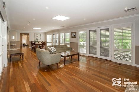Property photo of 54 Rankins Road Monbulk VIC 3793
