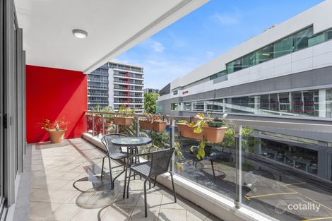 Property photo of 407/5 Potter Street Waterloo NSW 2017