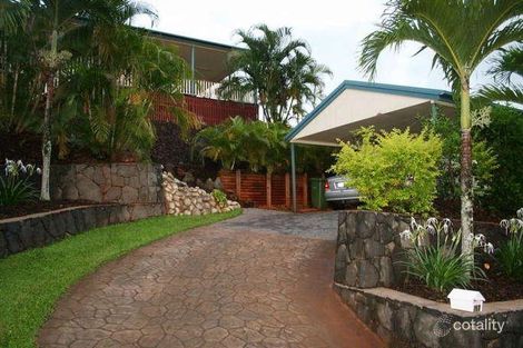 Property photo of 262 Robert Road Bentley Park QLD 4869