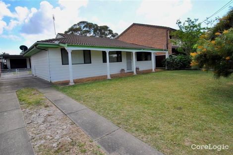 Property photo of 16 Verge Road Callala Beach NSW 2540