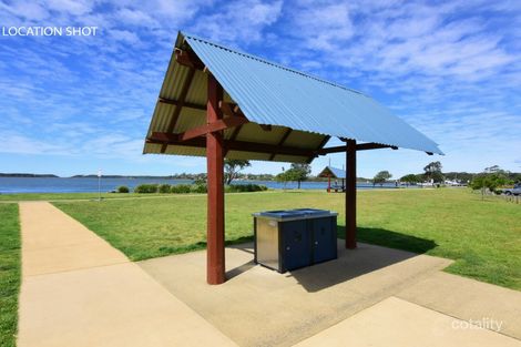 Property photo of 39 Church Street Greenwell Point NSW 2540