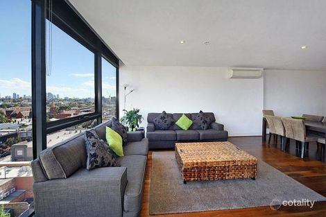 909/32 Bray St, South Yarra, VIC 3141