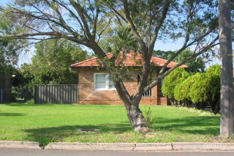 36 Frederick Ave, South Granville, NSW 2142