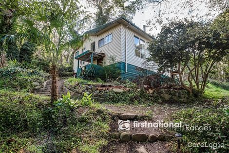 Property photo of 1 Tekoi Avenue Belgrave VIC 3160