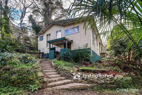 Property photo of 1 Tekoi Avenue Belgrave VIC 3160