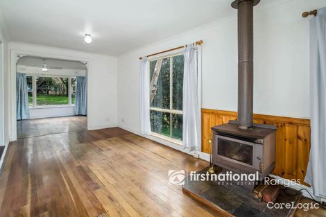 Property photo of 1 Tekoi Avenue Belgrave VIC 3160