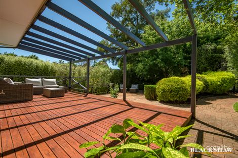 Property photo of 10 Sturgess Place Weston ACT 2611