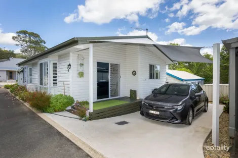 Property photo of 73/8 Hearnes Lake Road Woolgoolga NSW 2456