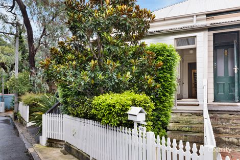 Property photo of 40 Pashley Street Balmain NSW 2041
