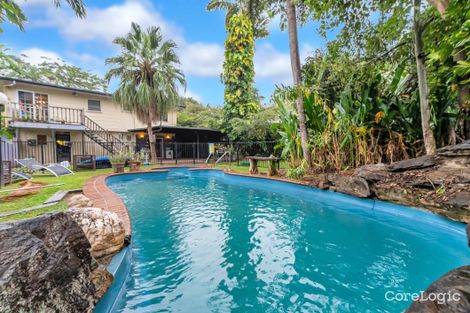 Property photo of 372-374 Mayers Street Edge Hill QLD 4870