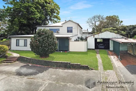 Property photo of 1 Peatties Road Cardiff NSW 2285