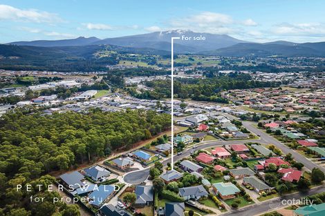 Property photo of 10 Sonnat Drive Kingston TAS 7050