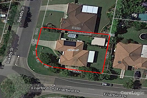 2 Rokeby St, Narangba, QLD 4504
