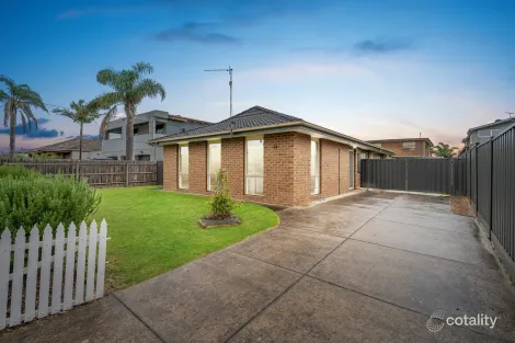 Property photo of 44 Watson Avenue Dromana VIC 3936