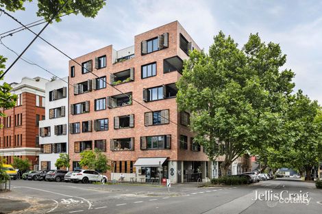 4/20 Peel St, Collingwood, VIC 3066