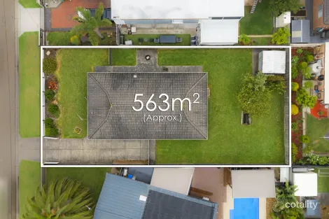 Property photo of 44 Watson Avenue Dromana VIC 3936