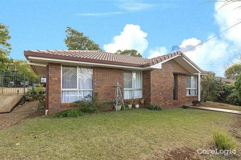 Property photo of 24 Yalumba Crescent Wilsonton Heights QLD 4350