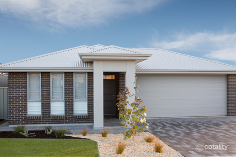 Lot 786 Craven Dr, Mount Barker, SA 5251