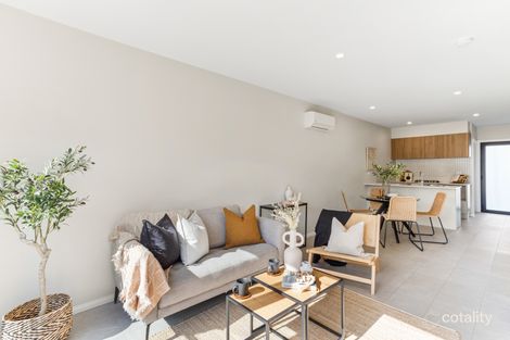 Property photo of 34/16 Everist Street Taylor ACT 2913
