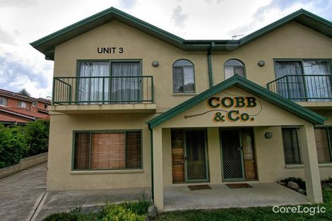 Property photo of 3/39 Cobbon Crescent Jindabyne NSW 2627