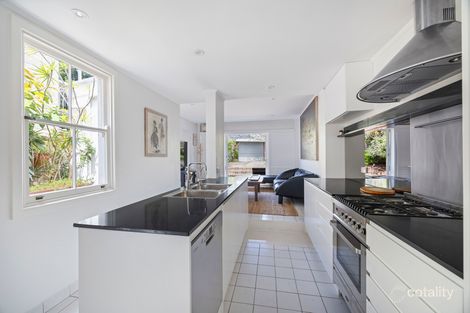 Property photo of 40 Underwood Street Paddington NSW 2021