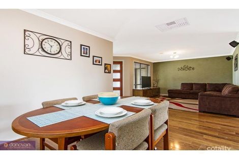 Property photo of 60 Carrum Woods Drive Carrum Downs VIC 3201