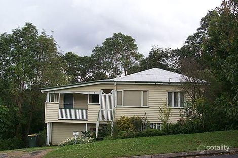 Property photo of 42 Weatherhead Avenue Ashgrove QLD 4060