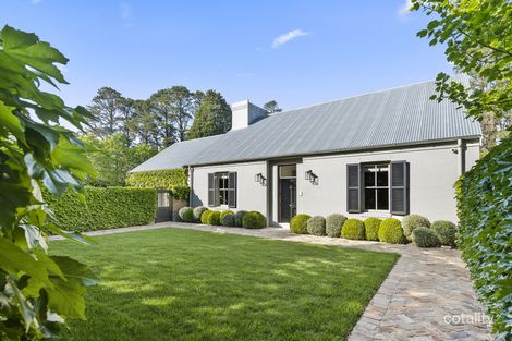 Property photo of 71 Kangaloon Road Bowral NSW 2576