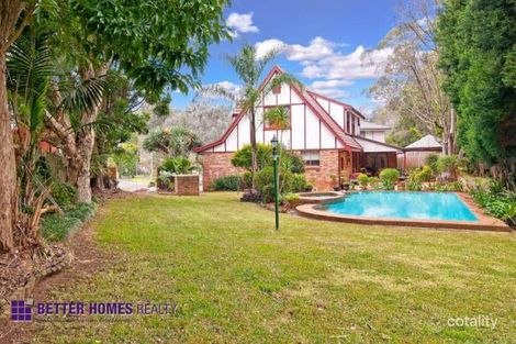 Property photo of 3 Hakea Place Epping NSW 2121