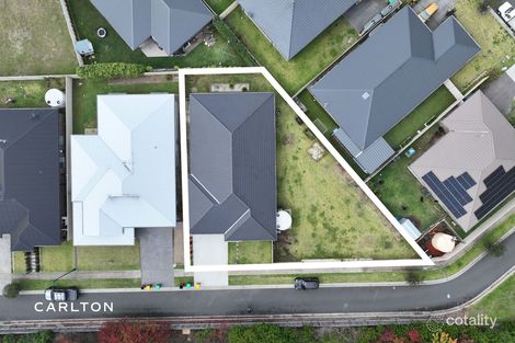 Property photo of 37 Bartholomew Way Braemar NSW 2575