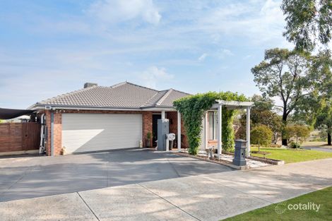 7 Springridge Bvd, Wallan, VIC 3756