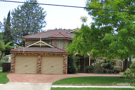 54 Kent Rd, North Ryde, NSW 2113