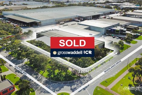 132-138 Woodlands Dr, Braeside, VIC 3195