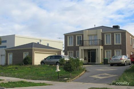 Property photo of 26 Parklea Avenue Cairnlea VIC 3023