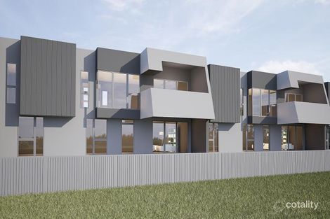 Property photo of 12 Cornwall Place Maribyrnong VIC 3032