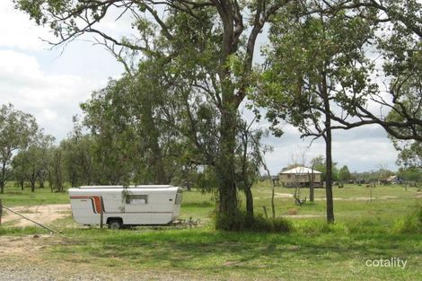 100 Old Capricorn Hwy, Gracemere, QLD 4702