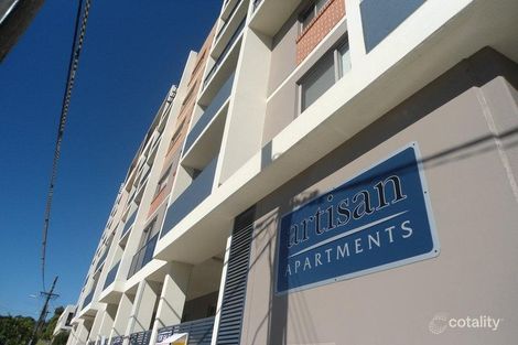 37/17 Warby St, Campbelltown, NSW 2560