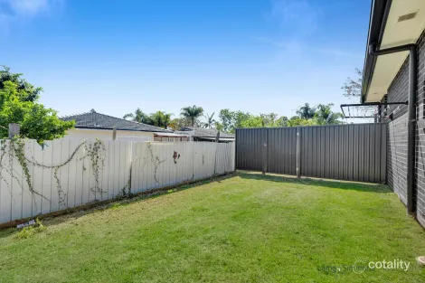 Property photo of 8 Clematis Place Macquarie Fields NSW 2564