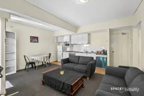 406/491 Wickham Tce, Spring Hill, QLD 4000