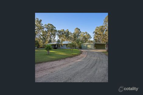 100 Howard Heights Rd, Howard, QLD 4659