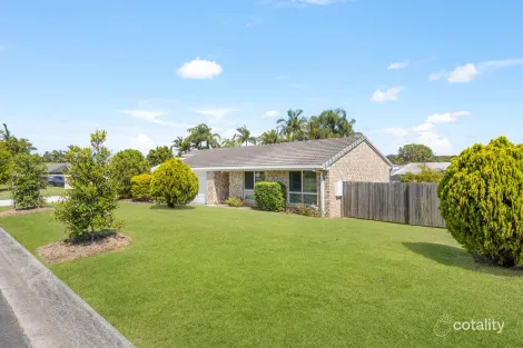 Property photo of 3 Zinnea Street Elanora QLD 4221