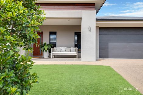 Property photo of 20 Havenwood Drive Taroomball QLD 4703