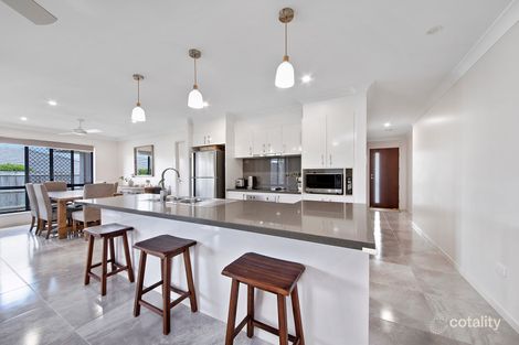 Property photo of 20 Havenwood Drive Taroomball QLD 4703